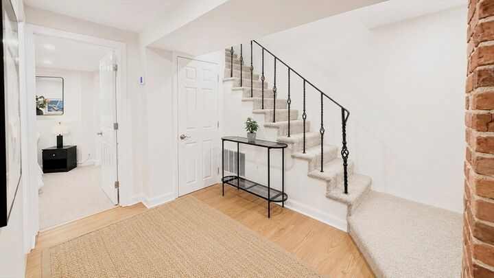 Property Photo:  16 Claremont Park 1  MA 02118 