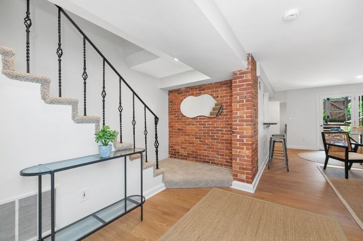Property Photo:  16 Claremont Park 1  MA 02118 