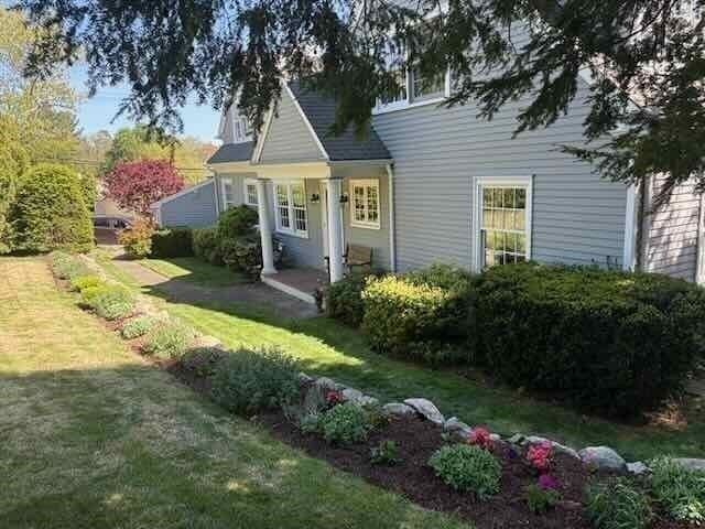 Property Photo: 255 Pond MA 02025