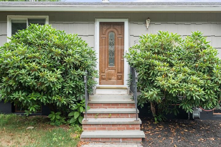 Property Photo:  58 Melody Lane  MA 01752 