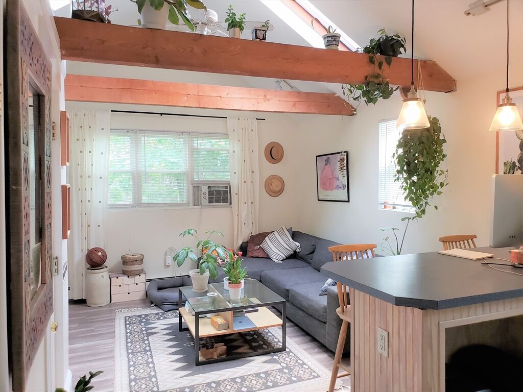 Property Photo:  22 Armington St R  MA 02134 