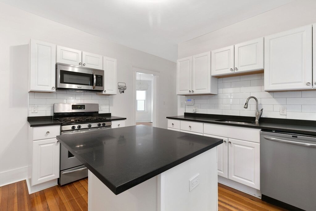 Property Photo: 20-22 Spaulding Street 1 MA 02122