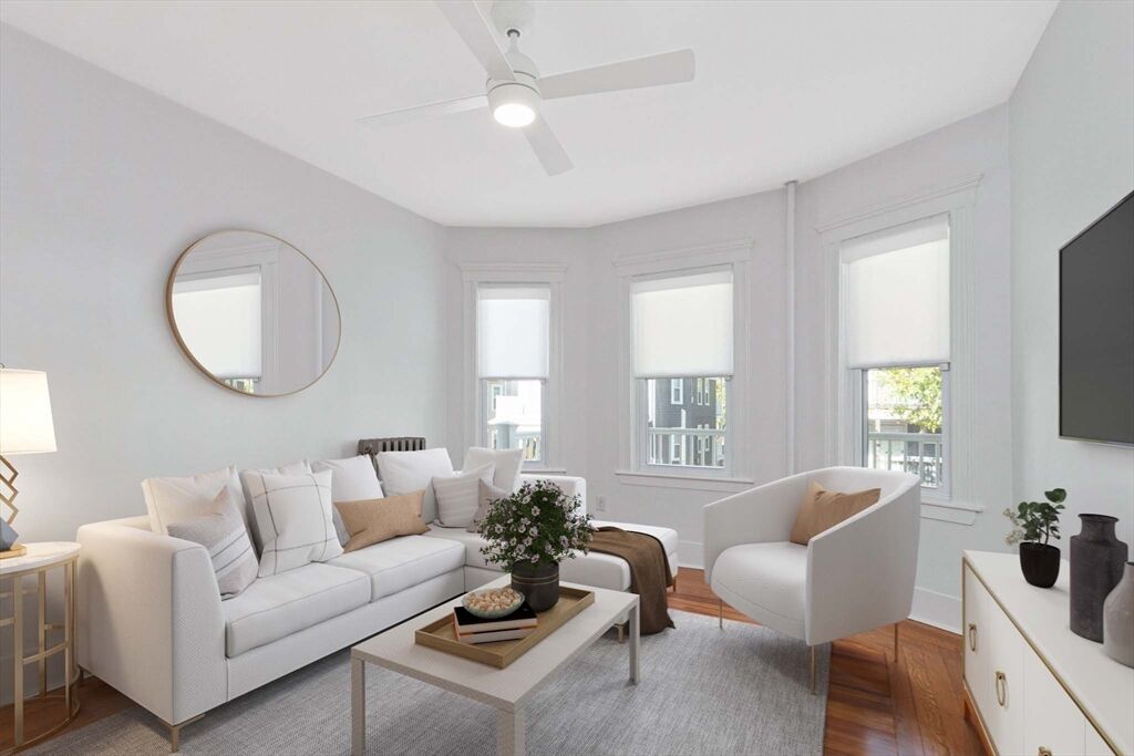 Property Photo:  20-22 Spaulding Street 1  MA 02122 