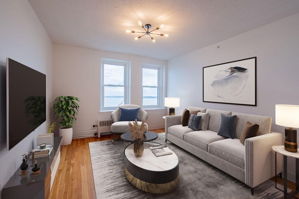 Property Photo:  285 Lynn Shore Dr. 710  MA 01902 
