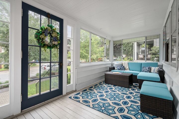 Property Photo:  171 Park Avenue  MA 02476 
