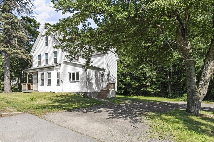 Property Photo:  354 Massachusetts Ave  MA 01462 