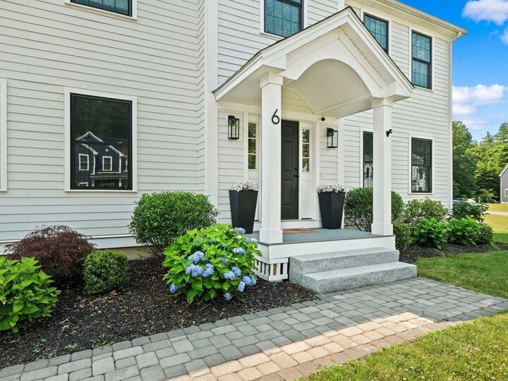 Property Photo:  6 Genevieve Ln  MA 01720 
