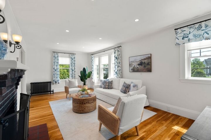 Property Photo:  10 Creeley Rd. 10  MA 02478 