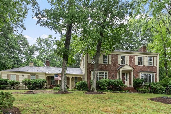 Property Photo: 19 Huntingdon Rd. MA 01940