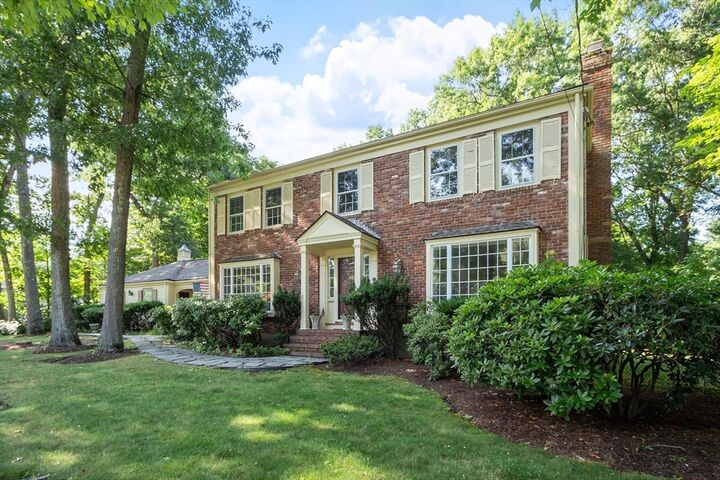 Property Photo: 19 Huntingdon Rd. MA 01940