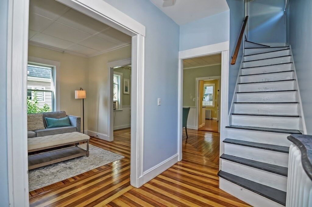 Property Photo: 44 Gilbert 44 MA 02472