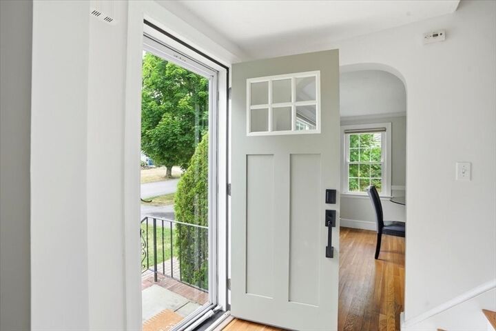Property Photo:  4 Ponkapoag Way  MA 02021 