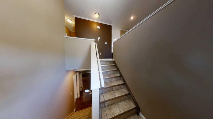 Property Photo: 7613 114 Street AB T8W 0G3