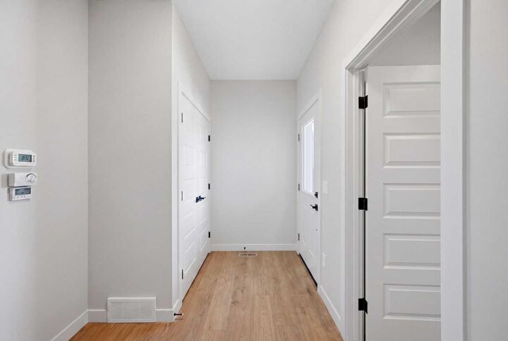 Property Photo: 50 Waterford Mews AB T1X 3B6