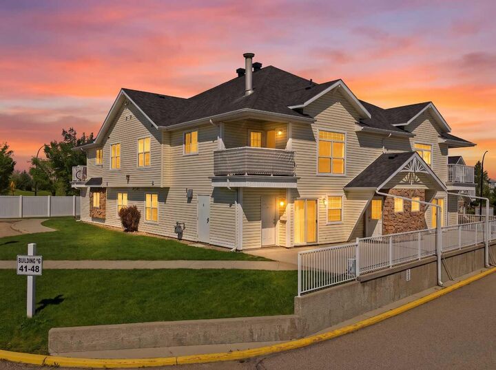 33 Jennings Crescent 48 — photo 1