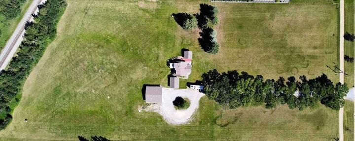 Property Photo: 3706 50 Street AB T4V 4B8