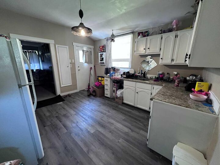 Property Photo: 61 2 Avenue E AB T0K 0K0