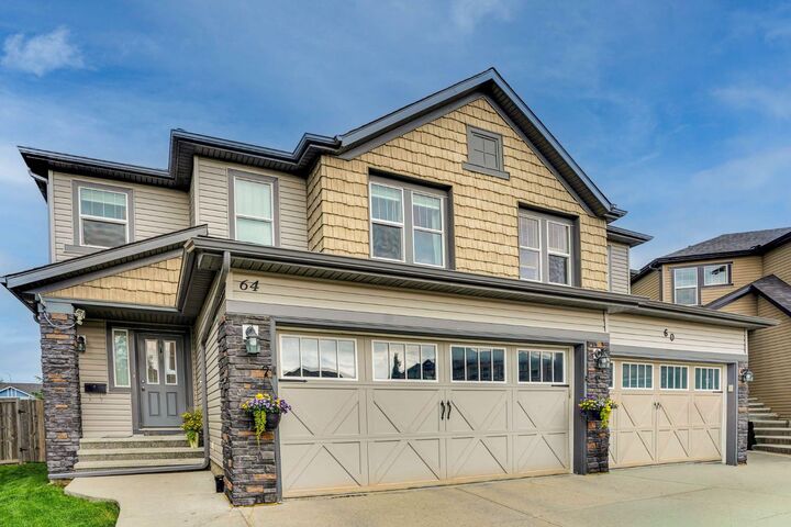 64 Sage Hill Point NW — photo 1
