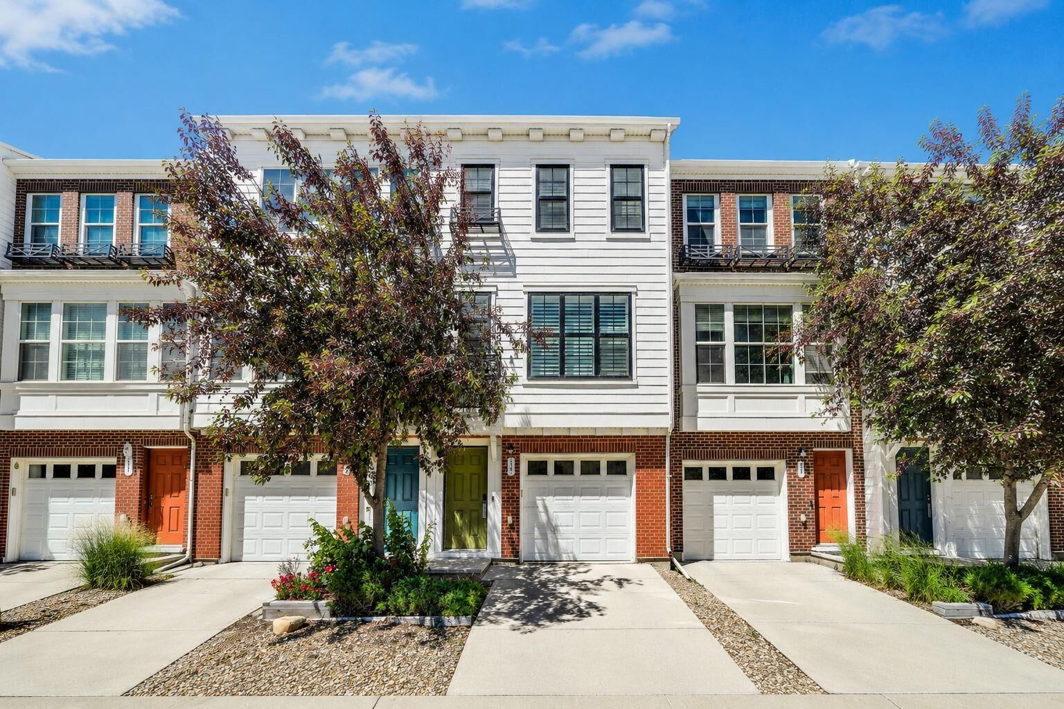 Property Photo: 515 Nolanfield Villas NW AB T3R 0T9