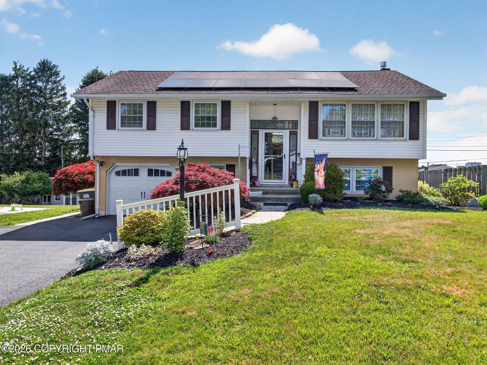 Property Photo:  34 S 41st Street  PA 18104 
