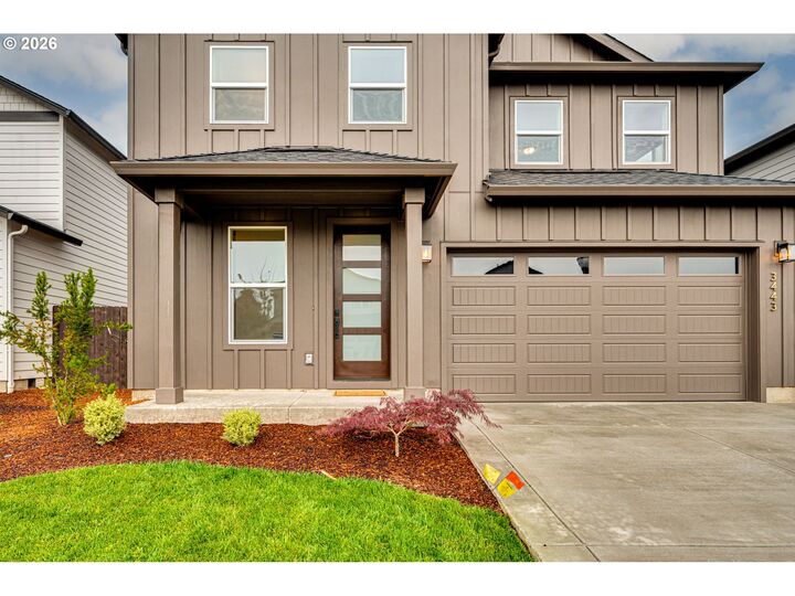 Property Photo: 3443 SE 8th Ave WA 98604