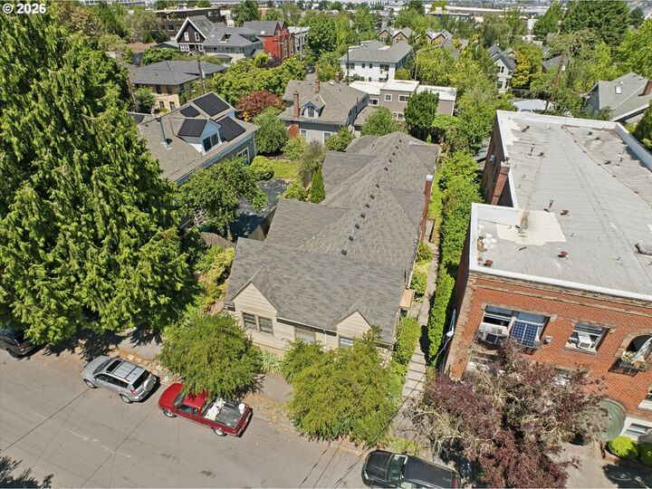 Property Photo: 2475 NW Raleigh St OR 97210