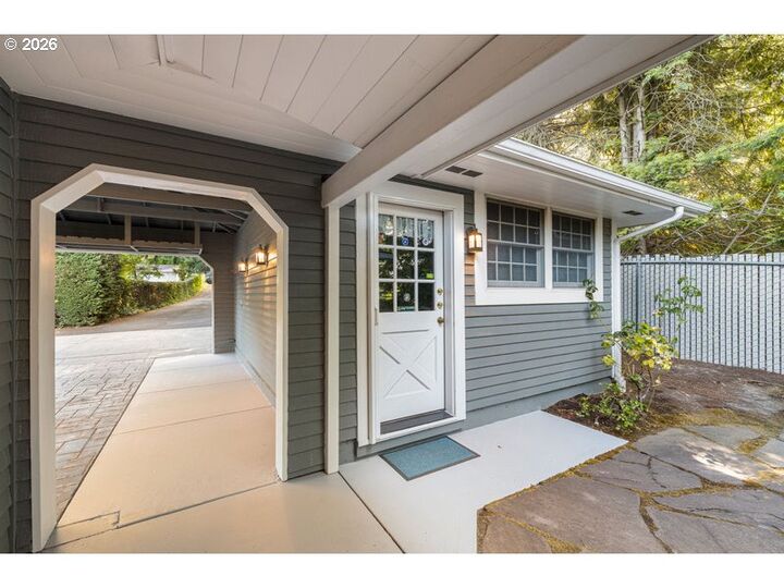 Property Photo:  8318 NW Bacon Rd  WA 98665 