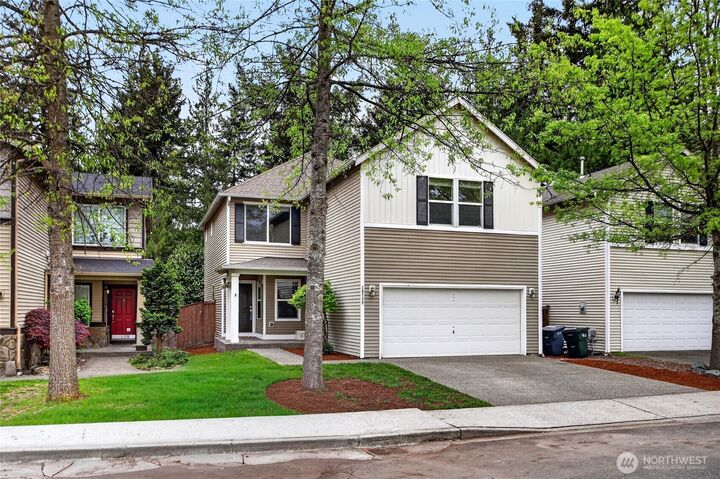 Property Photo: 19720 99th Street Ct E WA 98391