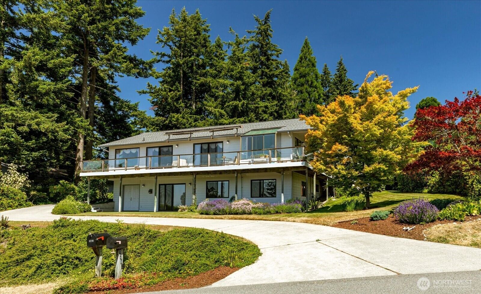 Property Photo:  1267  Noel Greene Drive  WA 98277 