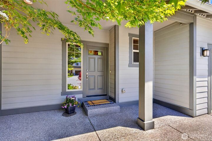 Property Photo: 13583 Wildwood Trails Drive WA 98294