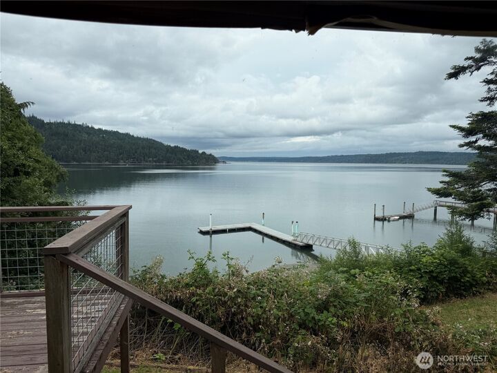 Property Photo: 813 Fairmount Road WA 98368