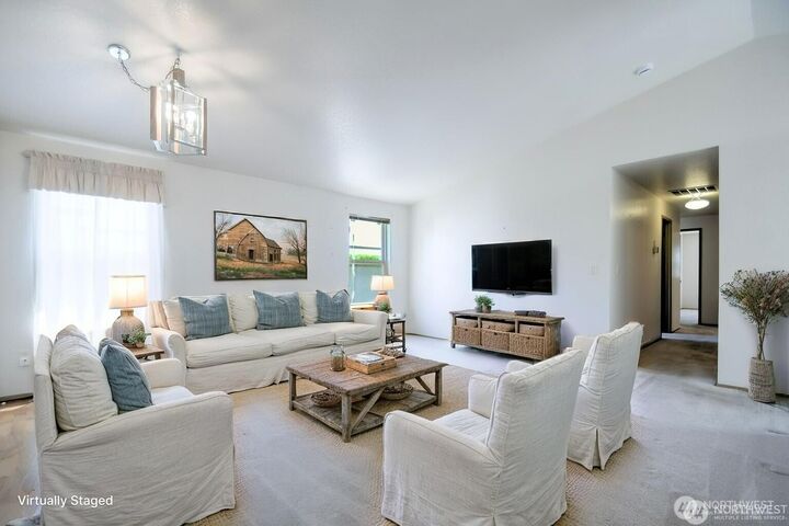 Property Photo: 2725 27th Avenue SW WA 98512