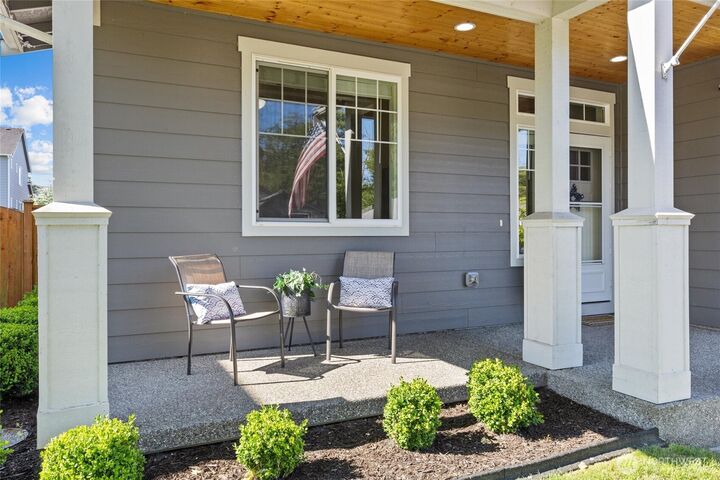 Property Photo:  7146  289th Place NW  WA 98292 