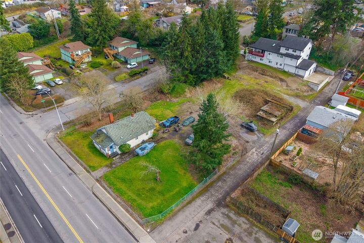 Property Photo: 2502 S 74th Street WA 98409
