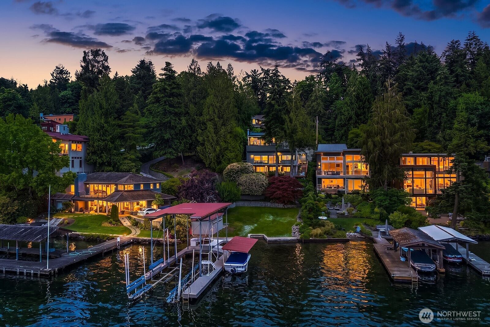 Property Photo:  4835  Forest Avenue SE  WA 98040 