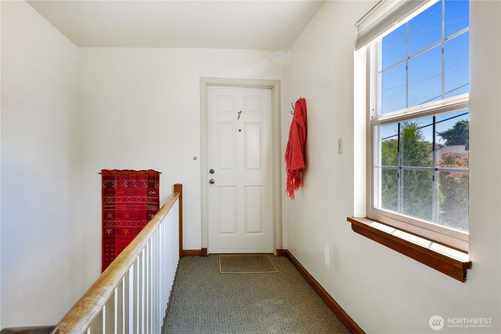 Property Photo:  7900  Ashworth Avenue N 7  WA 98103 