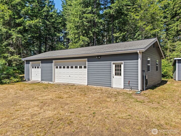 Property Photo: 300 W Pine Acres Way WA 98584