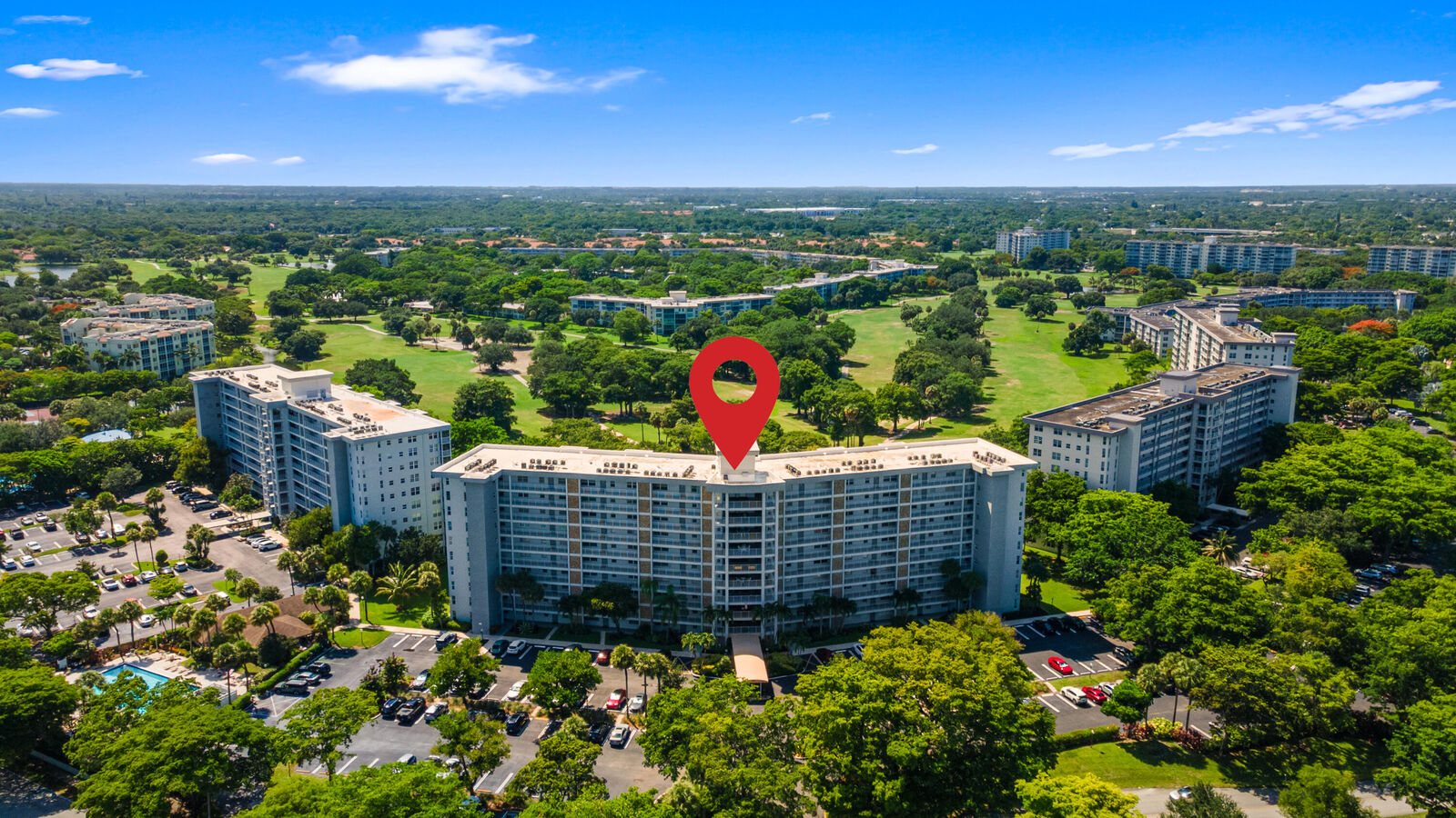 Property Photo:  625 Oaks Drive 405  FL 33069 