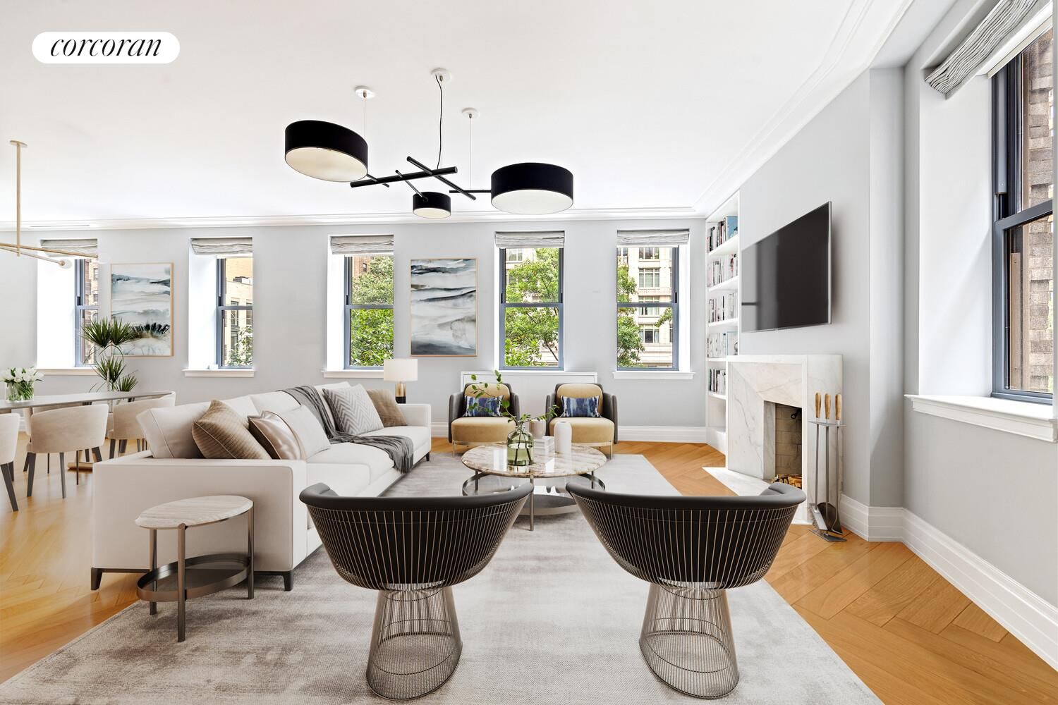 Property Photo:  235 W 75th Street 312  NY 10023 