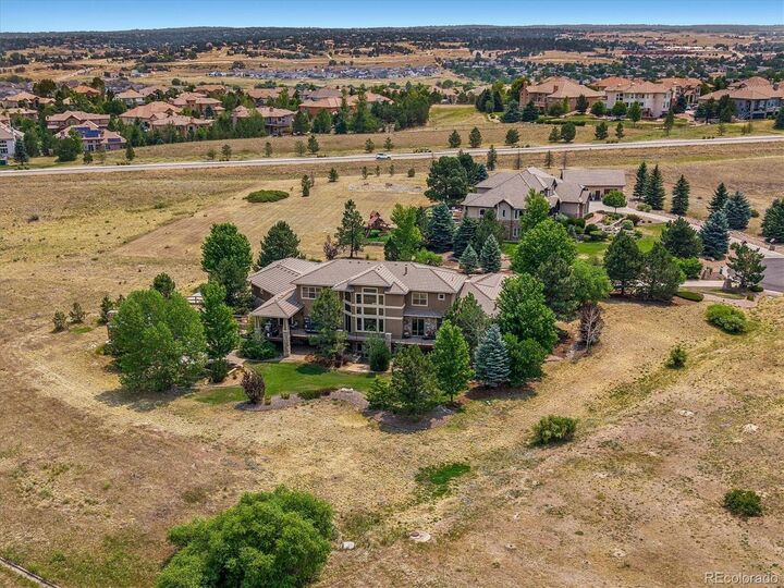 Property Photo:  5625 Twilight Way  CO 80134 