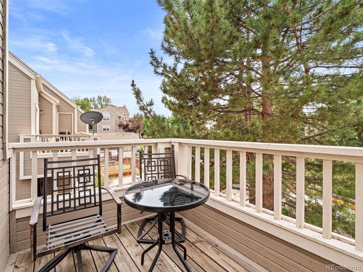 Property Photo:  5725 W Atlantic Place 305  CO 80227 