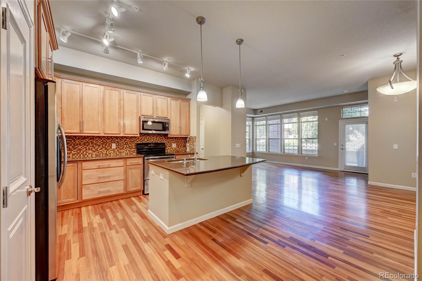 Property Photo: 7820 Inverness Boulevard 111 CO 80112
