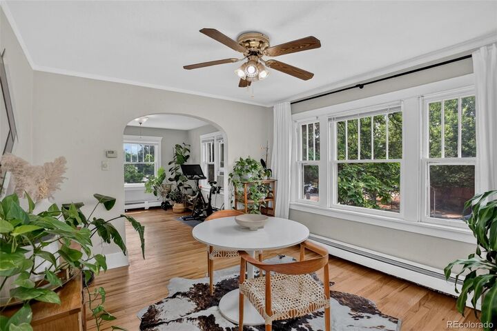 Property Photo:  3505 Meade Street  CO 80211 