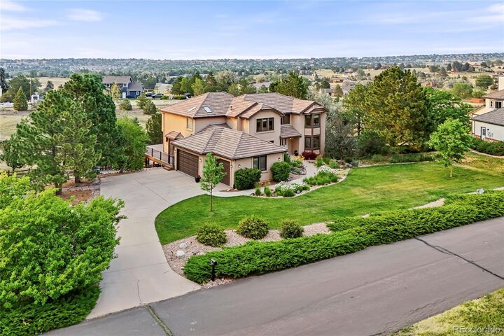 Property Photo:  7170 S Espana Way  CO 80016 