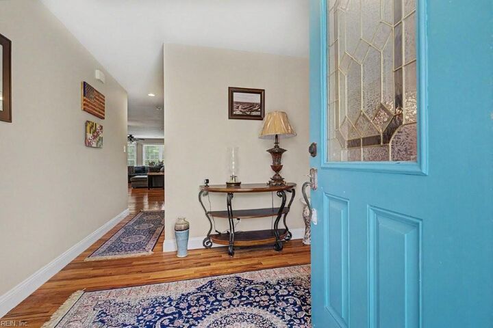 Property Photo: 176 Messick Rd VA 23662