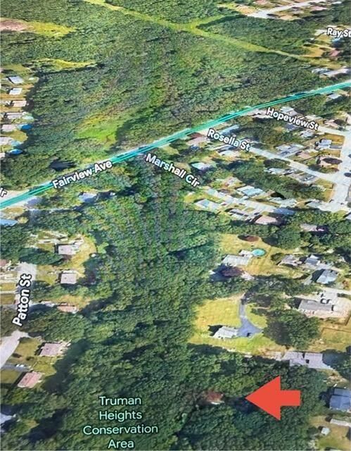 Property Photo: 31 Eisenhower Street RI 02816