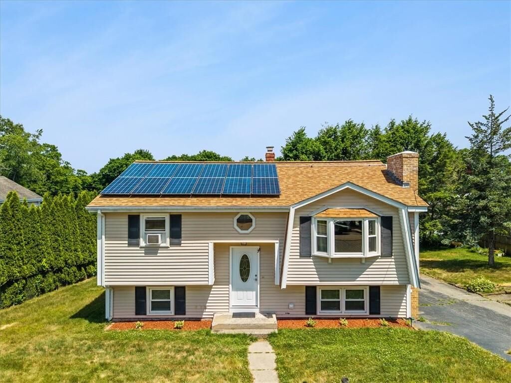 Property Photo:  38 County Street  MA 01504 