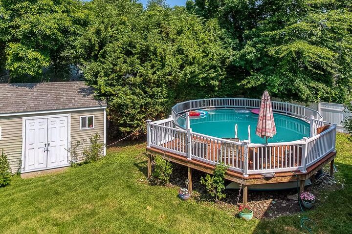 Property Photo: 57 McKay Court RI 02889