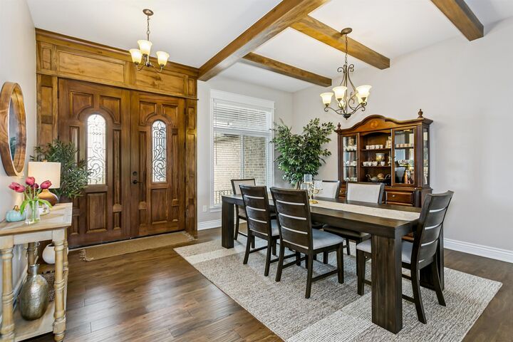 Property Photo:  4705 N Elk Creek Dr.  KS 67226 