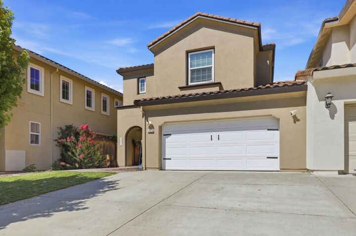 Property Photo: 17610 Aston Court CA 95037